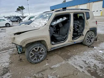 2015 Jeep Renegade ZACCJABT2FPB32218