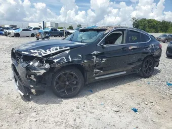 2023 BMW X4 5UX33DT0XP9N63309