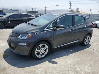 2019 Chevrolet Bolt 1G1FY6S05K4109156
