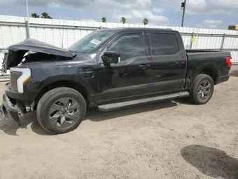 2022 Ford F-150 Lightning 1FTVW1EL7NWG05344