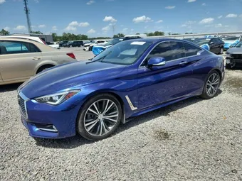 2019 Infiniti Q60 JN1EV7EK1KM230283
