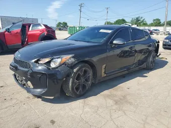 2020 Kia Stinger KNAE15LA4L6073889