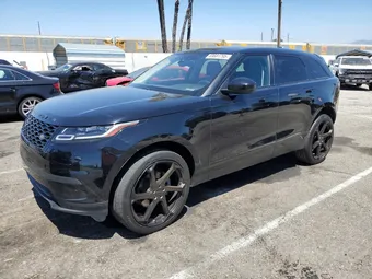 2020 Land Rover Range Rover Velar SALYB2EX3LA254307