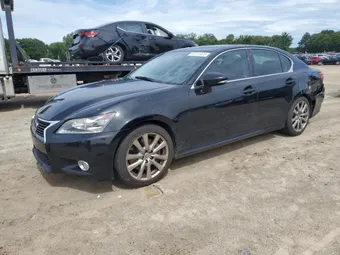 2015 Lexus GS JTHBE1BL7FA009920