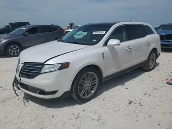 2018 Lincoln MKT 2LMHJ5AT7JBL01516