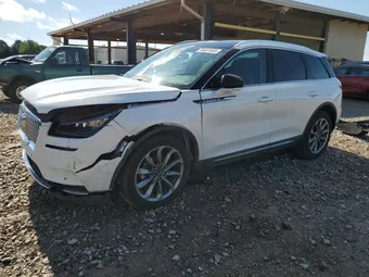 2021 Lincoln Corsair 5LMCJ1C91MUL01734