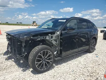 2025 Mazda CX-70 JM3KJEHC8S1105780