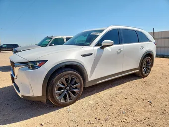 2024 Mazda CX-90 JM3KKEHD3R1100177
