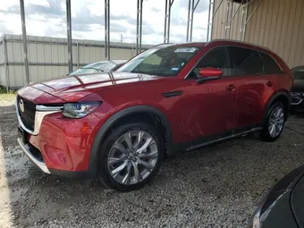2024 Mazda CX-90 JM3KKDHD1R1144222