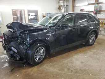 2025 Mazda CX-90 JM3KKBHD4S1228612