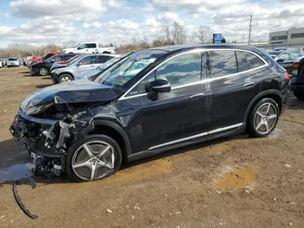 2023 Mercedes-Benz EQE 4JGGM1CB2PA005593