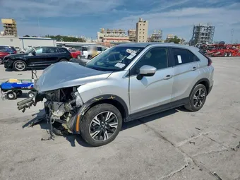 2024 Mitsubishi Eclipse JA4ATWAAXRZ079637