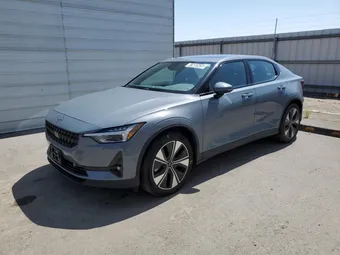 2023 Polestar 2 YSMEG3KA7PL141847