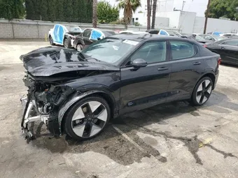 2023 Polestar 2 YSMEG3KA0PL124369