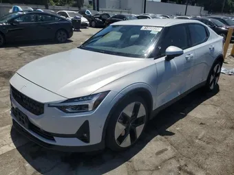 2023 Polestar 2 YSMED3KA1PL133297