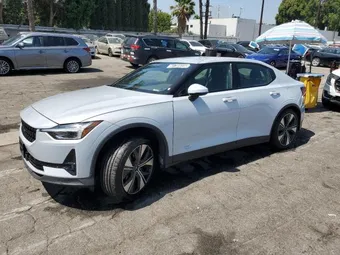 2023 Polestar 2 YSMED3KA4PL127820