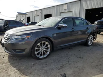 2015 Ford Taurus 1FAHP2F84FG194934