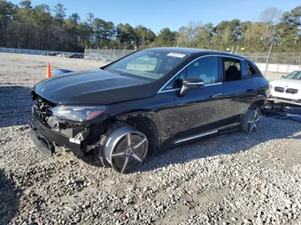 2024 Mercedes-Benz EQE 4JGGM2BB1RA057047
