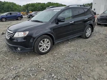 2014 Subaru Tribeca 4S4WX9GD1E4400910