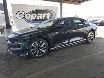 2025 Lucid 50EA1PGA8SA006131