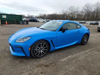 2022 Toyota GR86 JF1ZNBC12N8754394