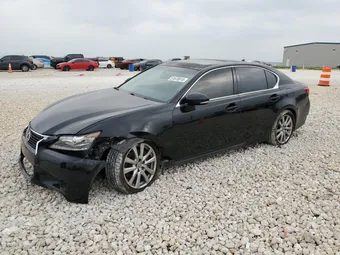 2014 Lexus GS JTHBE1BL3E5042551