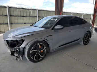 2022 Audi e-tron WA12AAGE0NB037794