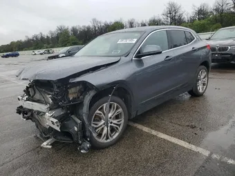 2020 BMW X2 WBXYJ1C07L5P07401