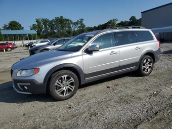 2015 Volvo XC70 YV440MBK4F1206137