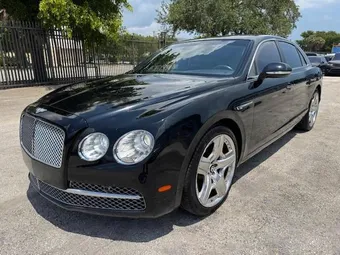 2015 Bentley SCBEC9ZA4FC041772
