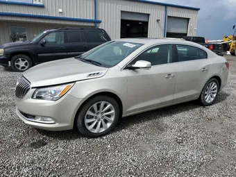 2016 Buick LaCrosse 1G4GB5G32GF129320