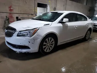 2015 Buick LaCrosse 1G4GB5GR2FF201653