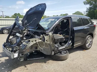 2024 Cadillac XT6 1GYKPFRSXRZ753789