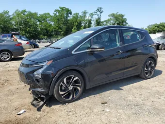 2023 Chevrolet Bolt 1G1FX6S02P4134638