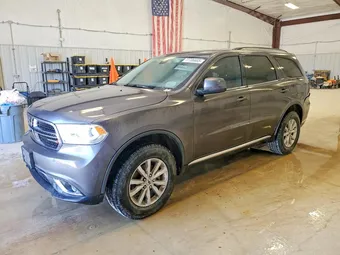 2020 Dodge Durango 1C4RDJAG9LC249283