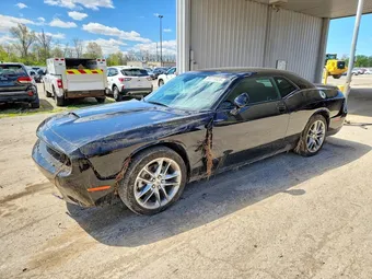 2023 Dodge Challenger 2C3CDZKG6PH507897