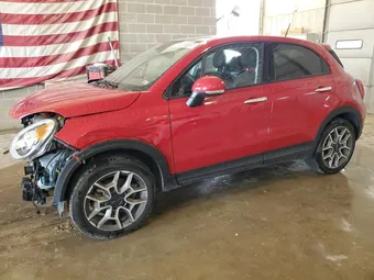 2021 Fiat 500 ZFBNF3B13MP944967