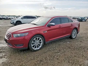 2015 Ford Taurus 1FAHP2F82FG155159