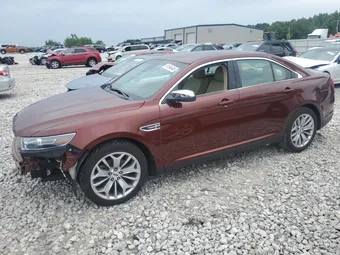 2015 Ford Taurus 1FAHP2F83FG192110