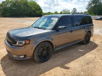 2018 Ford Flex 2FMGK5D83JBA03802