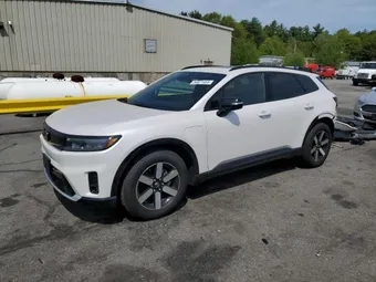 2024 Honda Prologue 3GPKHXRJ1RS538619