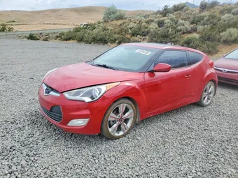 2016 Hyundai Veloster KMHTC6AD5GU295717