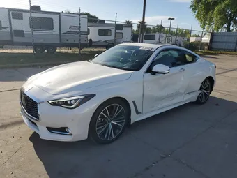 2021 Infiniti Q60 JN1EV7KK9MM411123