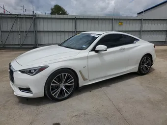 2017 Infiniti Q60 JN1EV7EL2HM554070