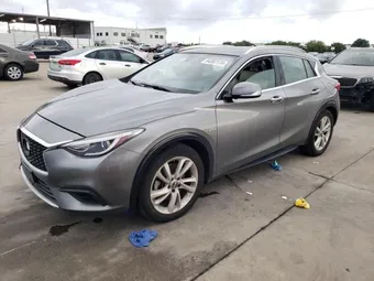 2019 Infiniti QX30 SJKCH5CP8KA009597