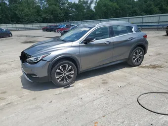 2017 Infiniti QX30 SJKCH5CR2HA024168