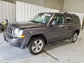 2015 Jeep Liberty (patriot) 1C4NJPFB5FD263798