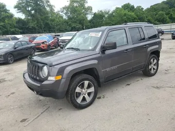 2017 Jeep Patriot 1C4NJRFBXHD195173