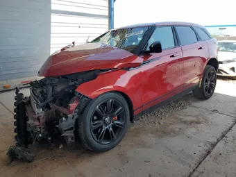 2019 Land Rover Range Rover Velar SALYB2EX6KA784009