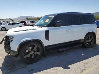 2025 Land Rover Defender SALE27EUXS2387239